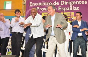 Leonel Fernández favorece alianza para facilitar viviendas a familias vulnerables Leonel Fernández favorece alianza para facilitar viviendas a familias vulnerables