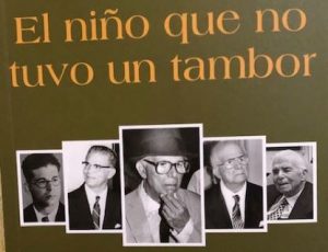 Novela expone legado de Joaquín Balaguer en la politica dominicana Novela expone legado de Joaquín Balaguer en la politica dominicana