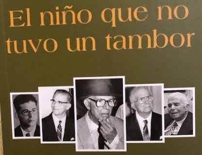 Novela expone legado de Joaquín Balaguer en la politica dominicana imagen