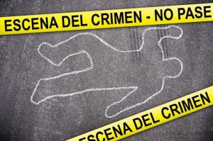 LA VEGA: Hombre de 70 años asesina a su pareja a puñaladas