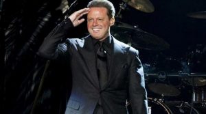 Concierto de Luis Miguel está diseñado para unas 20 mil personas