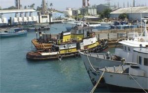 JAMAICA: Apresan dos barcos con más de 80 pescadores dominicanos JAMAICA: Apresan dos barcos con más de 80 pescadores dominicanos