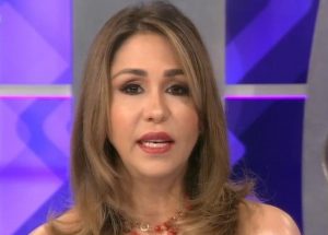 Mariasela se querella contra fans de El Alfa por amenazas en redes sociales
