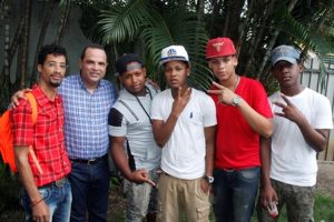 Crespo favorece primarias semiabiertas para escoger candidato presidencial PLD Crespo favorece primarias semiabiertas para escoger candidato presidencial PLD