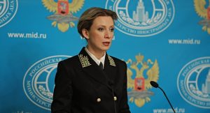 Gobierno de Rusia dice su personal está en Venezuela en base acuerdo Gobierno de Rusia dice su personal está en Venezuela en base acuerdo