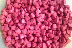 PUNTA CANA: Incautan 25,000 pastillas de éxtasis a un holandés en aeropuerto