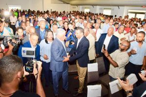 PEDERNALES: Periodista Francisco Medrano aspira Alcaldía Municipal