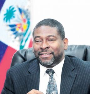 Ministro de Haití confirma territorio pertenece a la República Dominicana