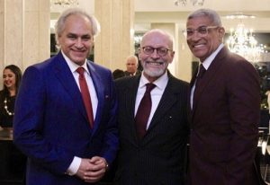 Opera La Traviata recreará ciudad de Santo Domingo de los años 50 Opera La Traviata recreará ciudad de Santo Domingo de los años 50