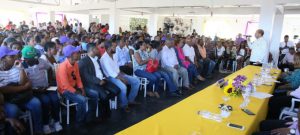 Montás advierte es imperativo que el PLD presente una nueva opción para el 2020