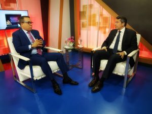 Jorge Mera advierte a Danilo no transitar camino democracia a dictadura Jorge Mera advierte a Danilo no transitar camino democracia a dictadura