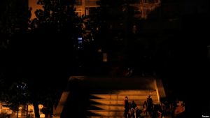 VENEZUELA: Otro fin de semana a oscuras por tres apagones generales