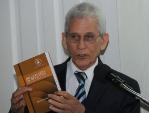 ARGENTINA: Rosario Candelier representará RD en congreso Lengua Española ARGENTINA: Rosario Candelier representará RD en congreso Lengua Española