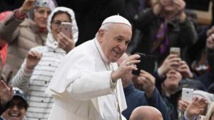 ROMA: El papa refuerza leyes contra abuso de menores en el Vaticano