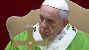 ITALIA: El papa Francisco anuncia apertura archivos pontificado de Pío XII ITALIA: El papa Francisco anuncia apertura archivos pontificado de Pío XII