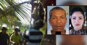 Samaná: Hombre asesina dueña de cafetería porque hacían mucha «bulla»