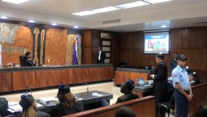 Defensa del senador Tommy Galán dice acusación contra él «tiene pie de barro»