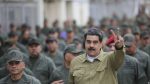 General venezolano sancionado por EEUU pide refugio en Colombia