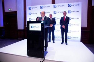 Banco Popular ha apoyado al sector turismo con más de RD$40,000 millones Banco Popular ha apoyado al sector turismo con más de RD$40,000 millones