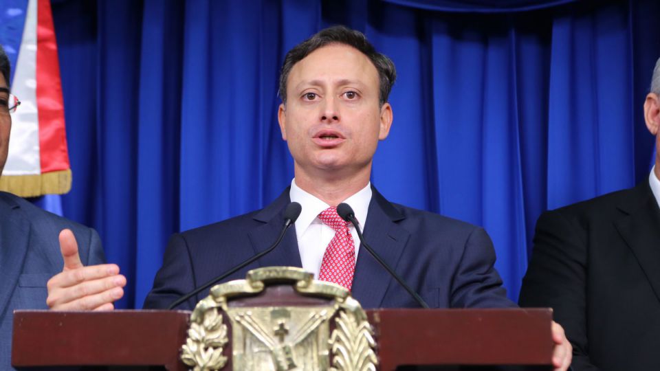 Procurador se abstiene de evaluar a jueza Germán pero mantiene cuestionamientos imagen