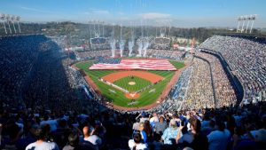 Las predicciones de los expertos para la temporada MLB 2019