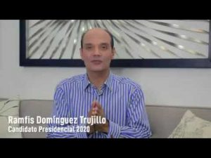 Ramfis Domínguez Trujillo reafirma compromiso con la mujer dominicana