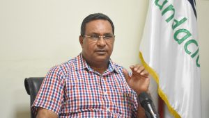 Fundación Rica anuncia X Torneo RBI Villa Altagracia