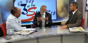 Colegio Médico Dominicano dice es innecesaria disolución del IDSS Colegio Médico Dominicano dice es innecesaria disolución del IDSS