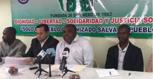 Organización pide definir estatus de 28,000 haitianos inscritos en el PNRE