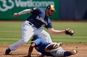 Gary Sánchez se destaca con los Yankees en la pretemporada de GL