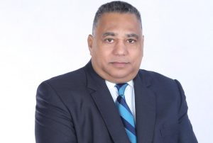 Dirigente del Partido Liberal Reformista anuncia candidatura a diputado Dirigente del Partido Liberal Reformista anuncia candidatura a diputado