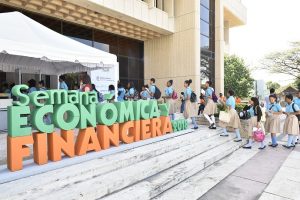 BCRD celebra desde próximo lunes 25 Semana Económica y Financiera