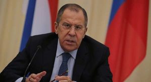 Rusia ratifica postura «inquebrantable» en su apoyo al gobierno de Venezuela Rusia ratifica postura «inquebrantable» en su apoyo al gobierno de Venezuela