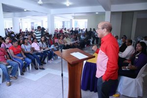 Montás afirma que con buen candidato el PLD puede encarnar cambio en el 2020 Montás afirma que con buen candidato el PLD puede encarnar cambio en el 2020