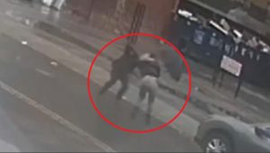 Madre dominicana fue blanco de un ataque sexual en plena calle