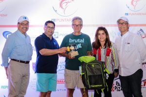Lancha Tamoya conquista torneo de pesca Sailfish Cup Puntarena