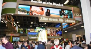 Ministro de Turismo RD satisfecho con logros en la ITB Ministro de Turismo RD satisfecho con logros en la ITB