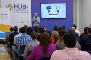 Banreservas auspicia conferencias sobre oportunidades pymes