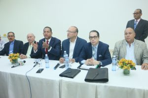 SANTIAGO: Buscan adecuar proyectos para desarrollar Zona Norte