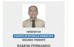 Ejército de la RD asciende merenguero Fernando Villalona a primer teniente