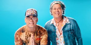 Canción de Carlos Vives y Wisin fusiona el sonido pop y vallenato Canción de Carlos Vives y Wisin fusiona el sonido pop y vallenato