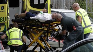 N. ZELANDA: Causa conmoción mundial ataques a mezquitas dejaron 49 muertos N. ZELANDA: Causa conmoción mundial ataques a mezquitas dejaron 49 muertos