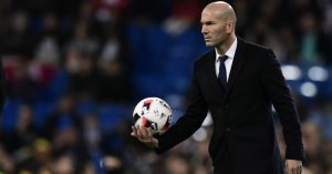 Zinedine Zidane retorna como director técnico del Real Madrid