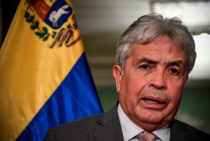 Venezuela le pide a Rusia piezas de repuesto para el sistema eléctrico