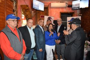 Aspirante a diputado llama a tomar conciencia del cambio necesita RD Aspirante a diputado llama a tomar conciencia del cambio necesita RD