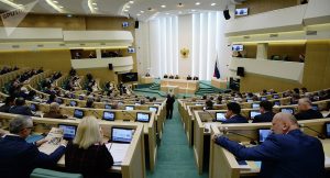 Rusia acusa a Colombia de intentar provocar una guerra civil en Venezuela