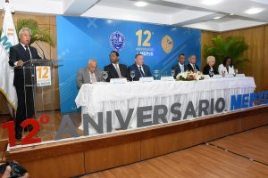 MEPyD celebra 12 aniversario