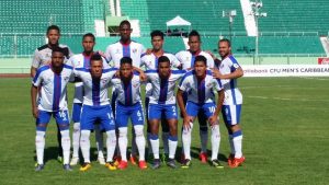 RD vence a Dominica en fútbol sub’17 de la Concacaf