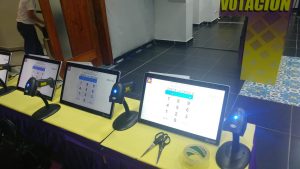 JCE expondrá ante el PLD votación automatizada para primarias JCE expondrá ante el PLD votación automatizada para primarias