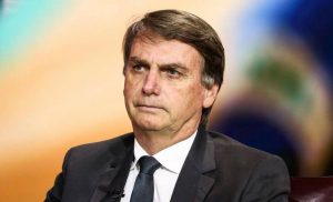 Museo de Nueva York cancela homenaje al presidente de Brasil, Jair Bolsonaro Museo de Nueva York cancela homenaje al presidente de Brasil, Jair Bolsonaro